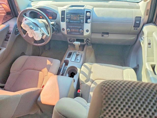Aukcja sprzedaży 2014 Nissan Frontier, vin: 1N6AD0EV5EN753303, numer aukcji: 59614246