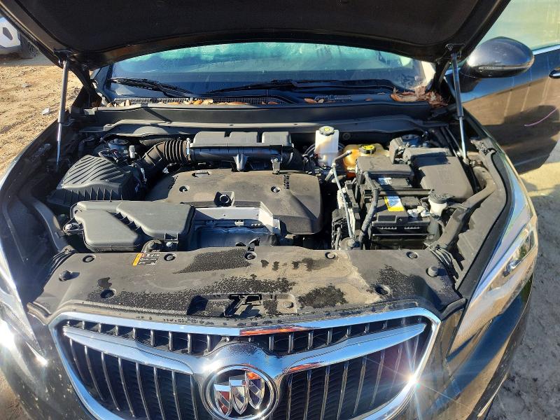 Aukcja sprzedaży 2020 Buick Envision, vin: LRBFXCSA9LD196576, numer aukcji: 60757776