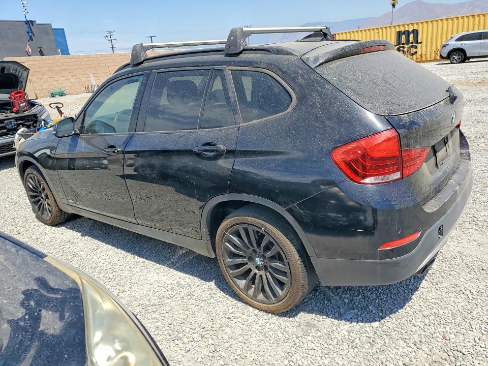 Продажа на аукционе авто 2013 Bmw X1, vin: WBAVM1C57DVW46309, номер лота: 62000326