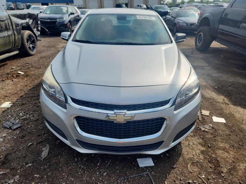 2016 Chevrolet Malibu Limited მანქანა იყიდება აუქციონზე, vin: 1G11C5SA2GF120090, აუქციონის ნომერი: 62709166