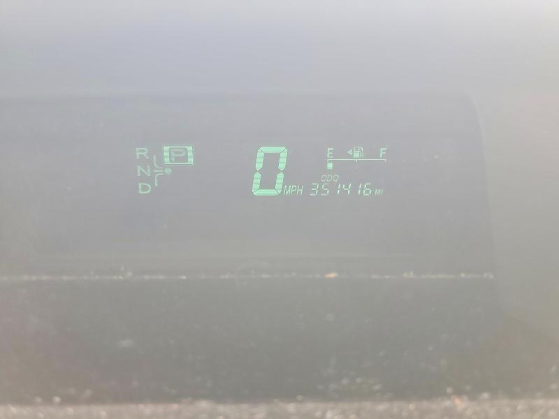 Продажа на аукционе авто 2006 Toyota Prius, vin: JTDKB20U667512685, номер лота: 60596606