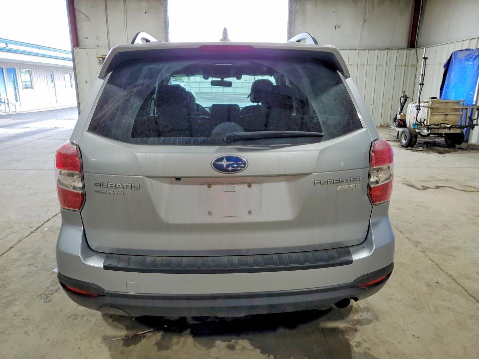 Aukcja sprzedaży 2016 Subaru Forester, vin: JF2SJARC6GH494256, numer aukcji: 62434966