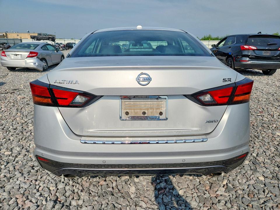 Aukcja sprzedaży 2020 Nissan Altima, vin: 1N4BL4CW8LC277589, numer aukcji: 60831346