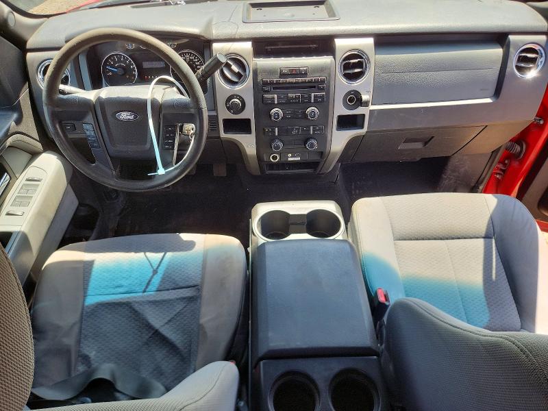 Продаж на аукціоні авто 2012 Ford F150, vin: 1FTFX1ET5CFC85178, номер лоту: 60346256