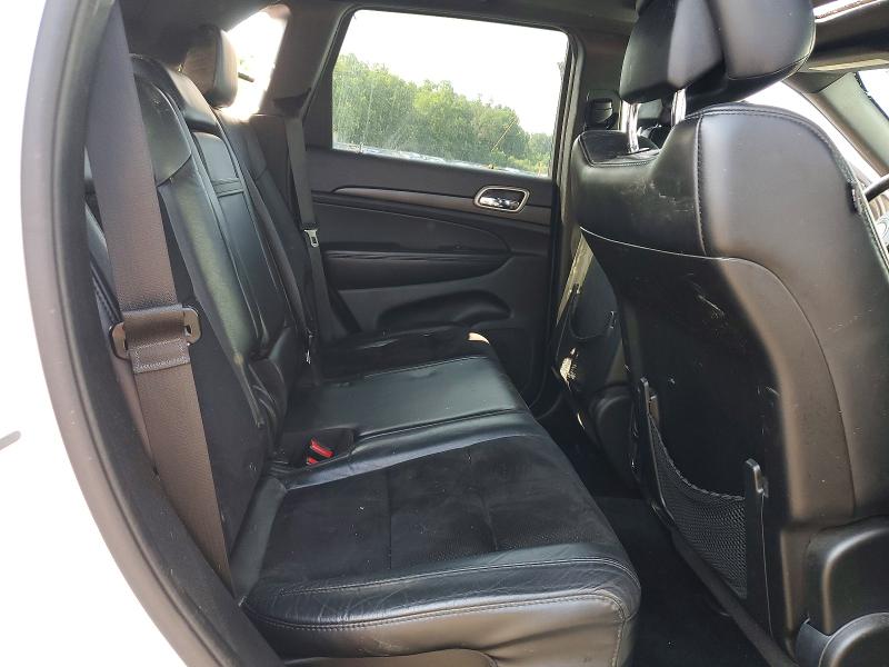 Продаж на аукціоні авто 2015 Jeep Grand Cherokee, vin: 1C4RJFAG0FC742358, номер лоту: 60489786