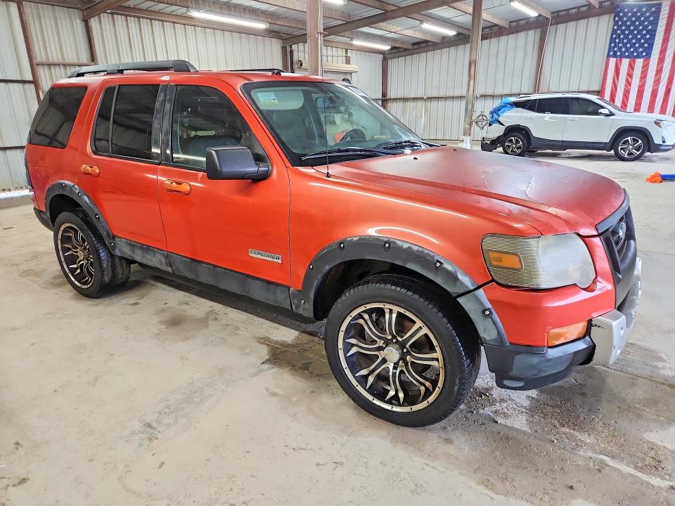 Aukcja sprzedaży 2007 Ford Explorer, vin: 1FMEU73E67UA83359, numer aukcji: 60841836