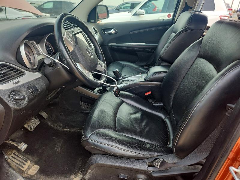 2013 Dodge Journey მანქანა იყიდება აუქციონზე, vin: 3C4PDDFG5DT708767, აუქციონის ნომერი: 62320636
