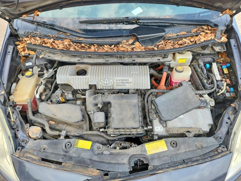 62097976 :رقم المزاد ، JTDKN3DU6C1547507 vin ، 2012 Toyota Prius مزاد بيع