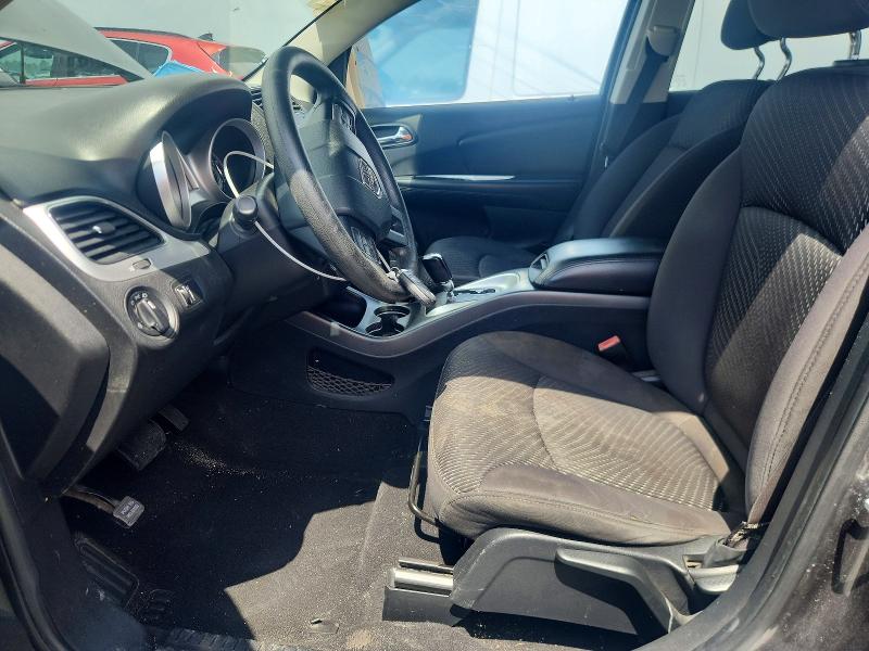 Продажа на аукционе авто 2014 Dodge Journey, vin: 3C4PDCAB4ET196894, номер лота: 58760386