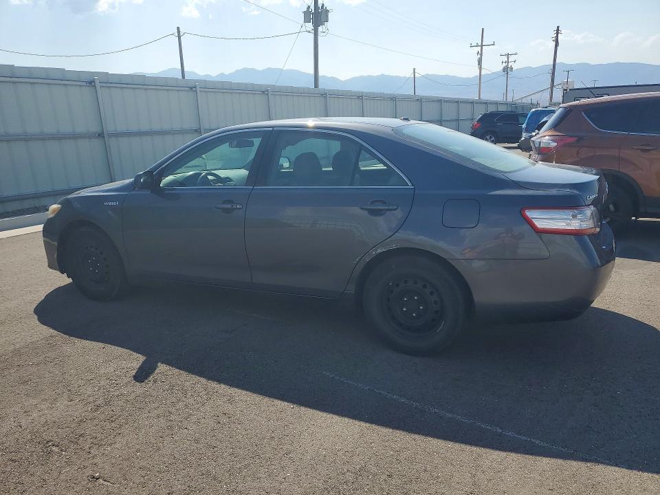 63437146 :رقم المزاد ، 4T1BB3EK6BU140480 vin ، 2011 Toyota Camry مزاد بيع