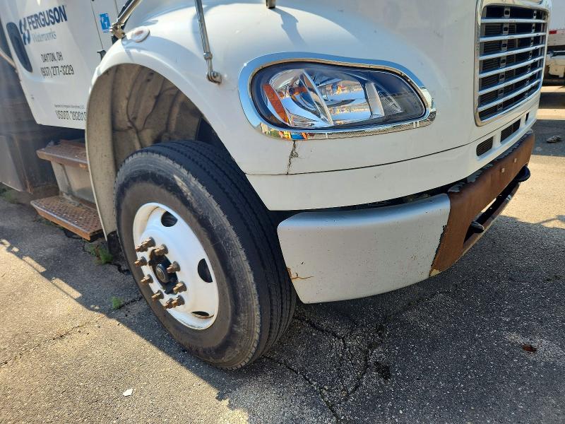 Aukcja sprzedaży 2015 Freightliner M2, vin: 1FVHCYCY8FHFZ9659, numer aukcji: 60390736