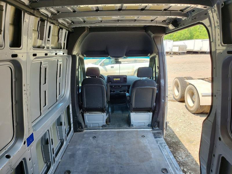 Aukcja sprzedaży 2020 Mercedes-benz Sprinter, vin: W1W40BHY7LT032295, numer aukcji: 58579416