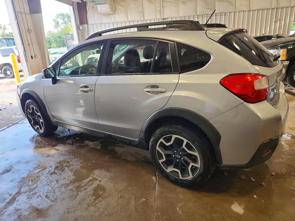 61157406 :رقم المزاد ، JF2GPABC9G8267996 vin ، 2016 Subaru Crosstrek مزاد بيع