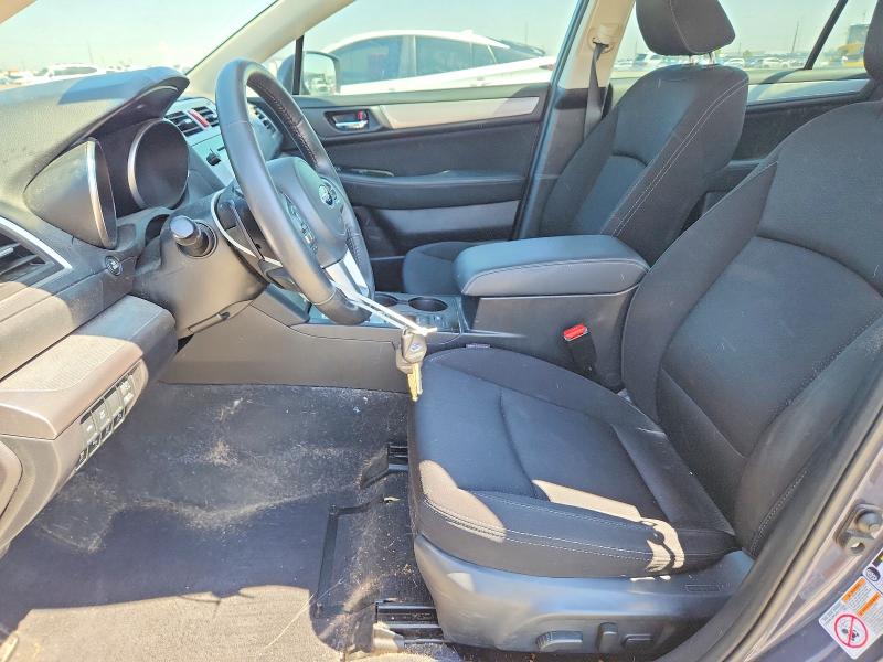 2017 Subaru Legacy მანქანა იყიდება აუქციონზე, vin: 4S3BNAF67H3052974, აუქციონის ნომერი: 62399716