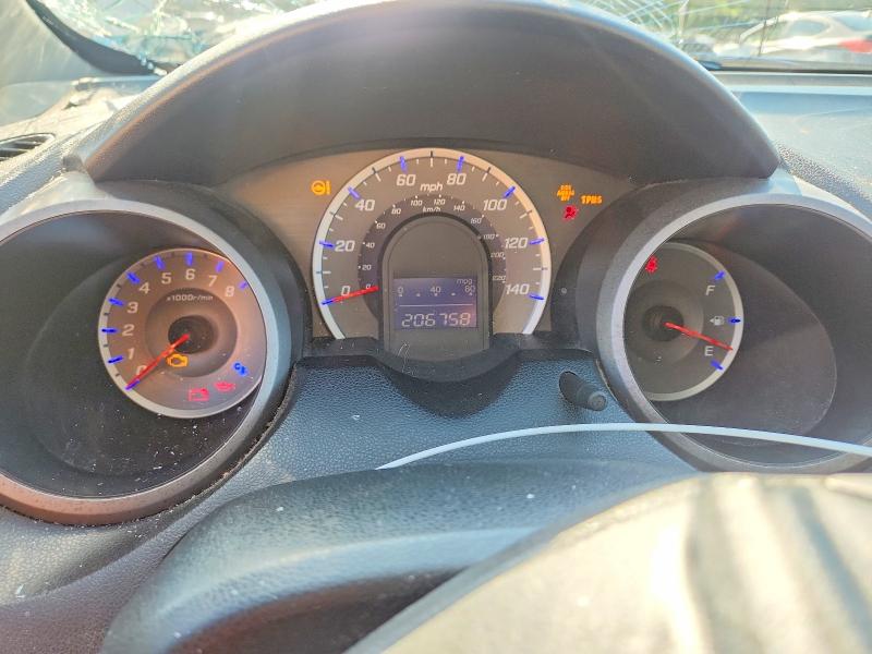 Aukcja sprzedaży 2009 Honda Fit, vin: JHMGE88299S021921, numer aukcji: 62871056