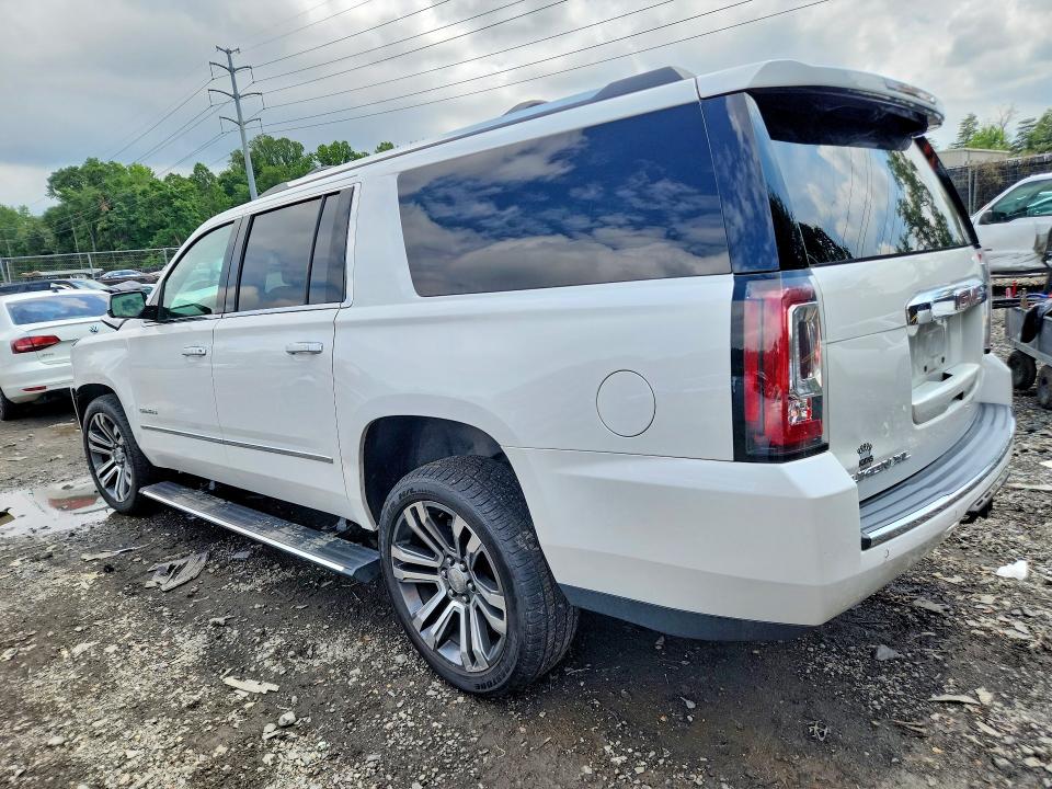 Продаж на аукціоні авто 2017 Gmc Yukon Xl, vin: 1GKS2HKJ8HR307189, номер лоту: 60259996
