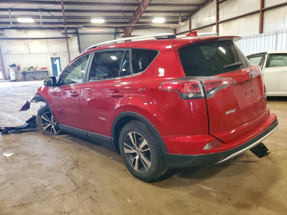 60177746 :رقم المزاد ، JTMRFREVXGJ102232 vin ، 2016 Toyota Rav4 مزاد بيع