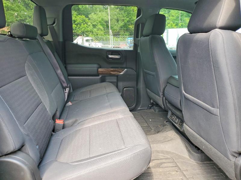 Aukcja sprzedaży 2019 Gmc Sierra, vin: 1GTU9BED8KZ288752, numer aukcji: 62239166