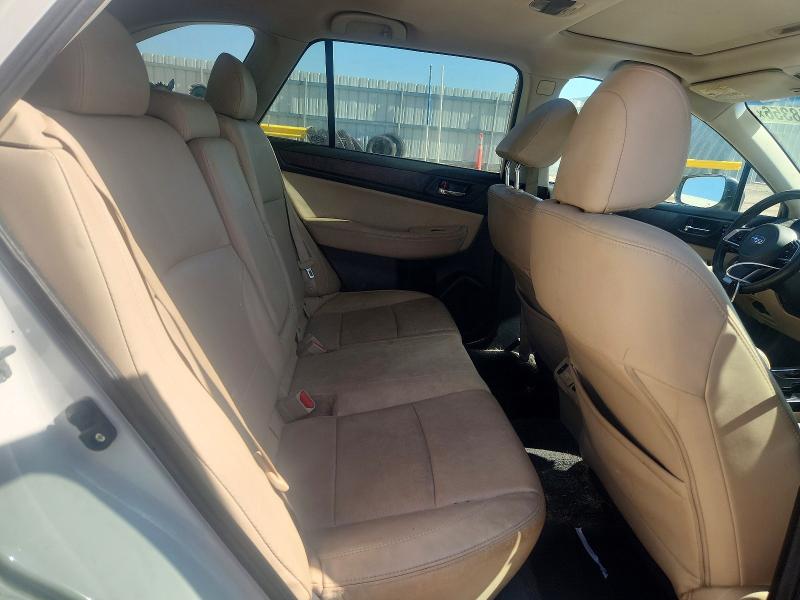 Aukcja sprzedaży 2018 Subaru Outback, vin: 4S4BSANCXJ3371805, numer aukcji: 61848356