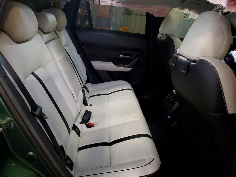 59922926 :رقم المزاد ، 7MMVABCY8TN491795 vin ، 2026 Mazda Cx-50 مزاد بيع