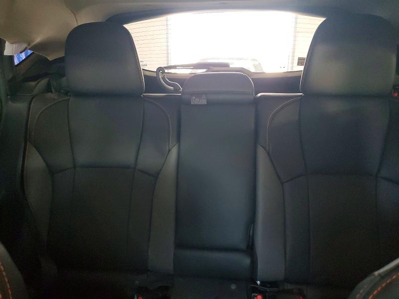 Aukcja sprzedaży 2024 Subaru Crosstrek, vin: 4S4GUHM62R3828168, numer aukcji: 61583566