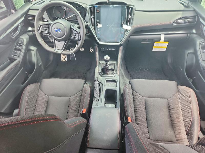 Aukcja sprzedaży 2025 Subaru Wrx, vin: JF1VBAH61S9810255, numer aukcji: 60988916