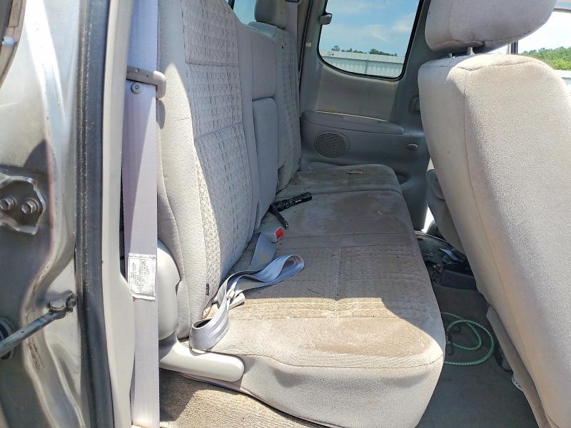 Продажа на аукционе авто 2003 Toyota Tundra, vin: 5TBRN34123S431995, номер лота: 59283476