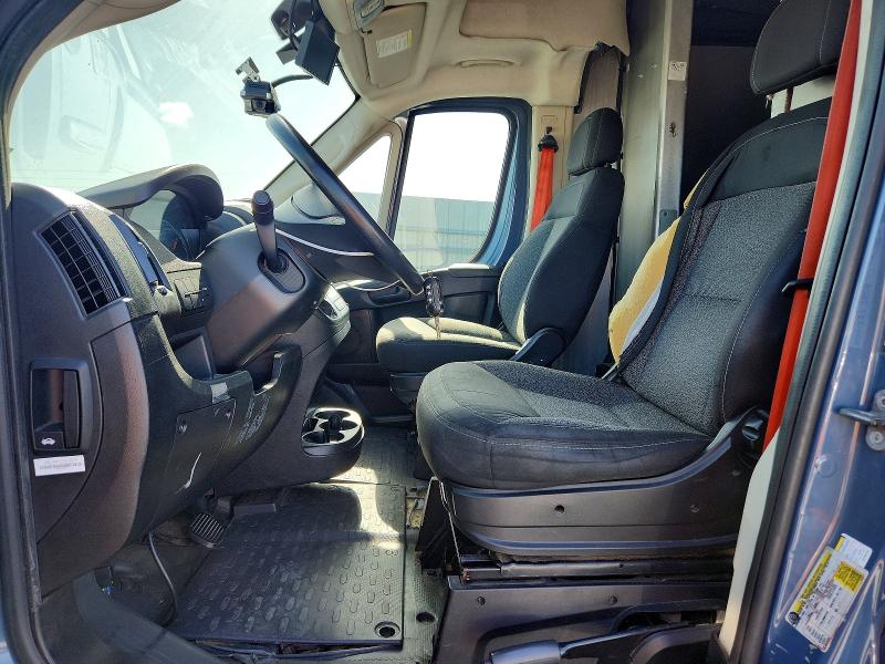 Продаж на аукціоні авто 2020 Ram Promaster 3500, vin: 3C6URVJG9LE144715, номер лоту: 58766326