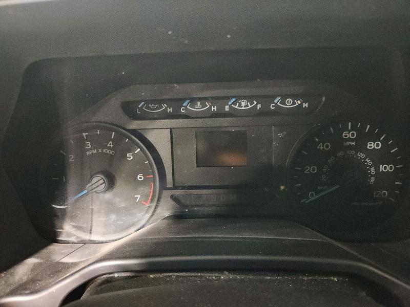 60516616 :رقم المزاد ، 1FTEW1EG9FKE55166 vin ، 2015 Ford F150 مزاد بيع