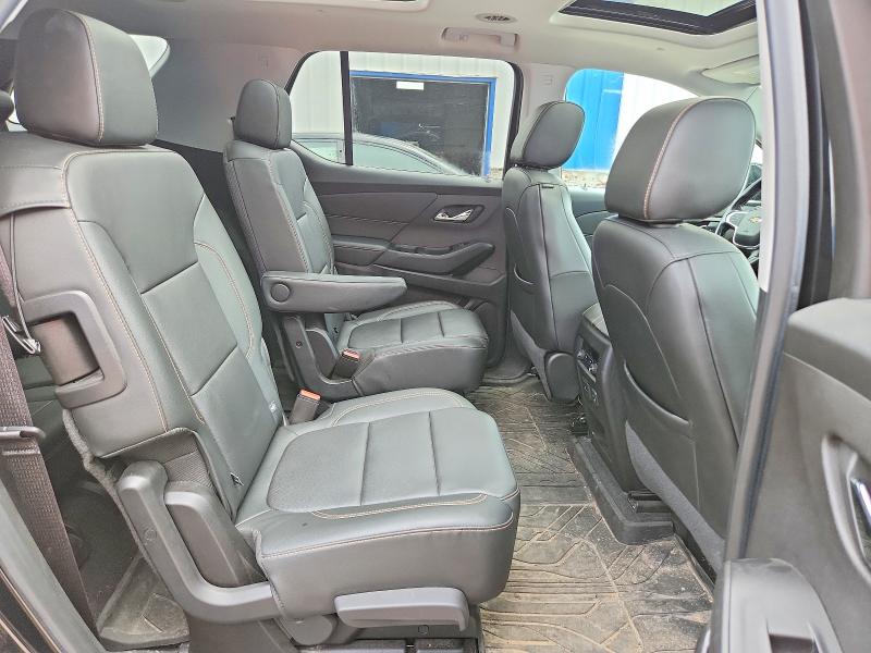 Aukcja sprzedaży 2019 Chevrolet Traverse, vin: 1GNEVHKW5KJ274211, numer aukcji: 61916996