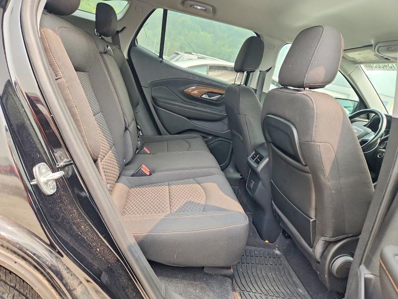 Aukcja sprzedaży 2020 Gmc Terrain, vin: 3GKALTEVXLL208075, numer aukcji: 61340036