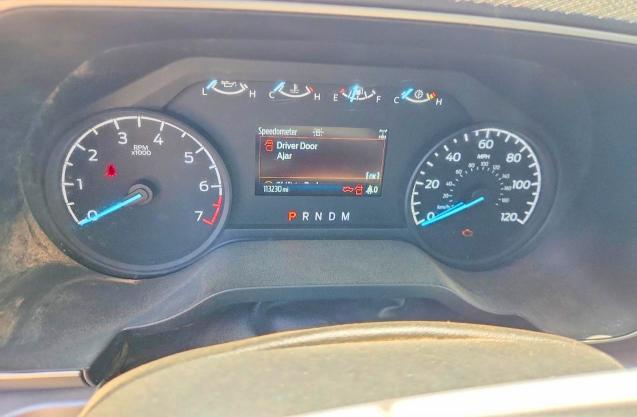59776886 :رقم المزاد ، 1FTFW1CD6NFB26297 vin ، 2022 Ford F150 مزاد بيع