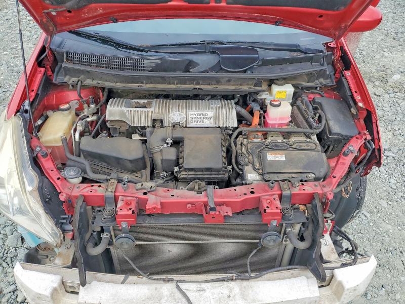 Продаж на аукціоні авто 2014 Toyota Prius V, vin: JTDZN3EU2EJ014425, номер лоту: 61124406