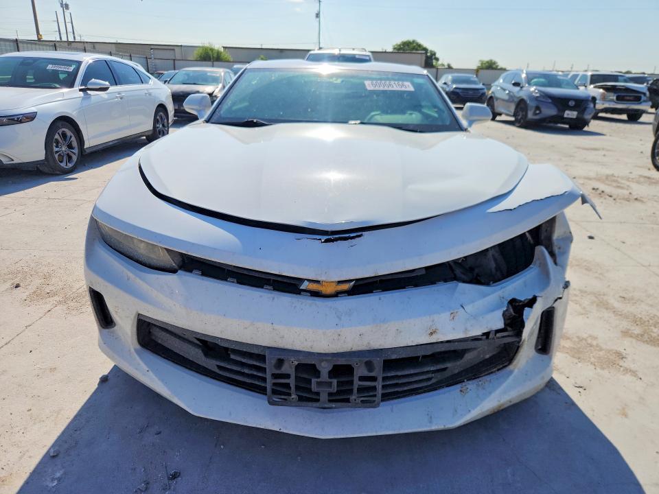 Aukcja sprzedaży 2017 Chevrolet Camaro, vin: 1G1FB1RX2H0173369, numer aukcji: 60066166