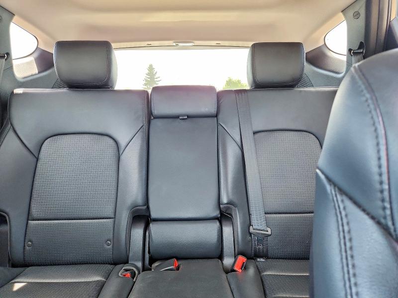 60507006 :رقم المزاد ، 5XYZUDLA5FG245886 vin ، 2015 Hyundai Santa Fe Sport مزاد بيع
