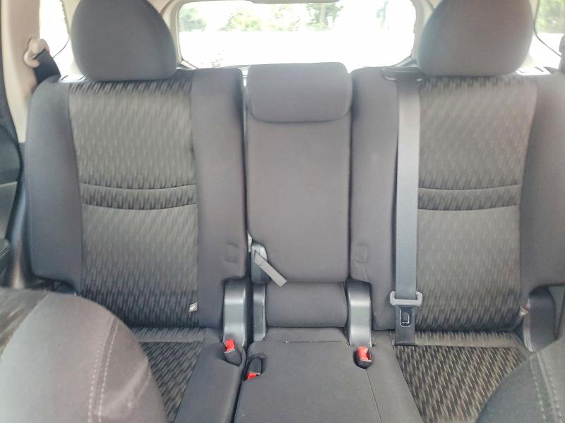 2018 Nissan Rogue მანქანა იყიდება აუქციონზე, vin: 5N1AT2MV0JC772877, აუქციონის ნომერი: 85981385