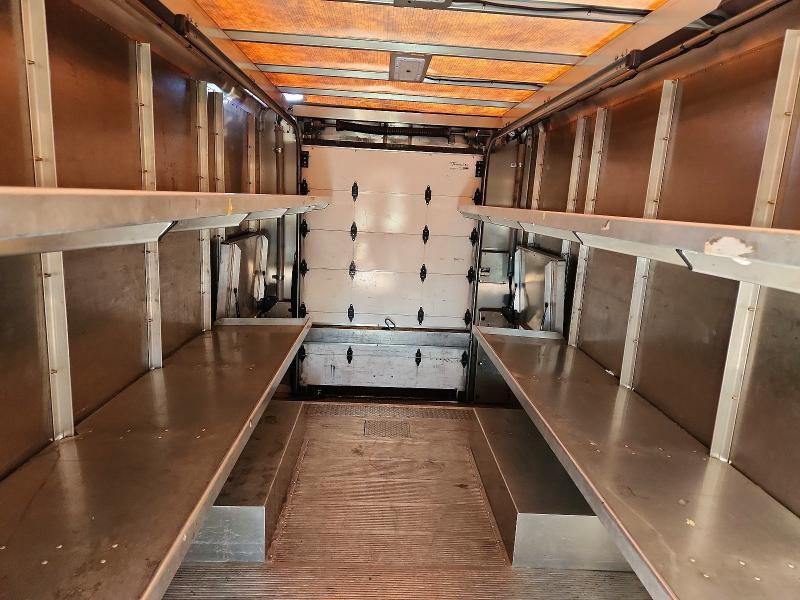 Aukcja sprzedaży 2020 Freightliner Chassis, vin: 4UZAC2EA2LCLZ7007, numer aukcji: 64519686