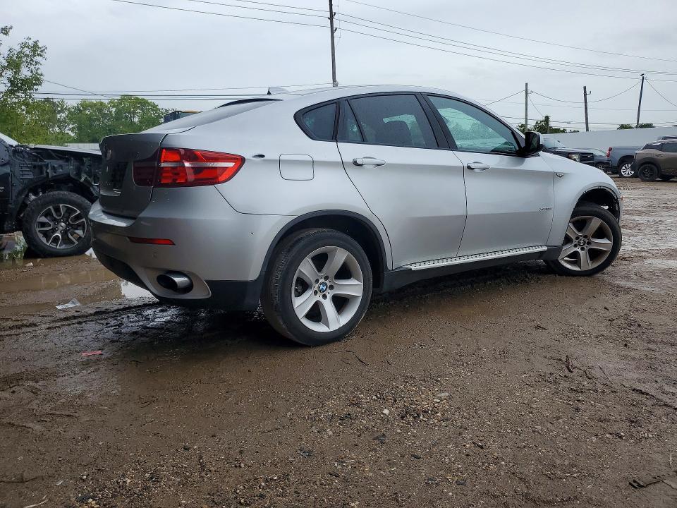 Aukcja sprzedaży 2014 Bmw X6, vin: 5UXFG2C51E0K41404, numer aukcji: 60876026