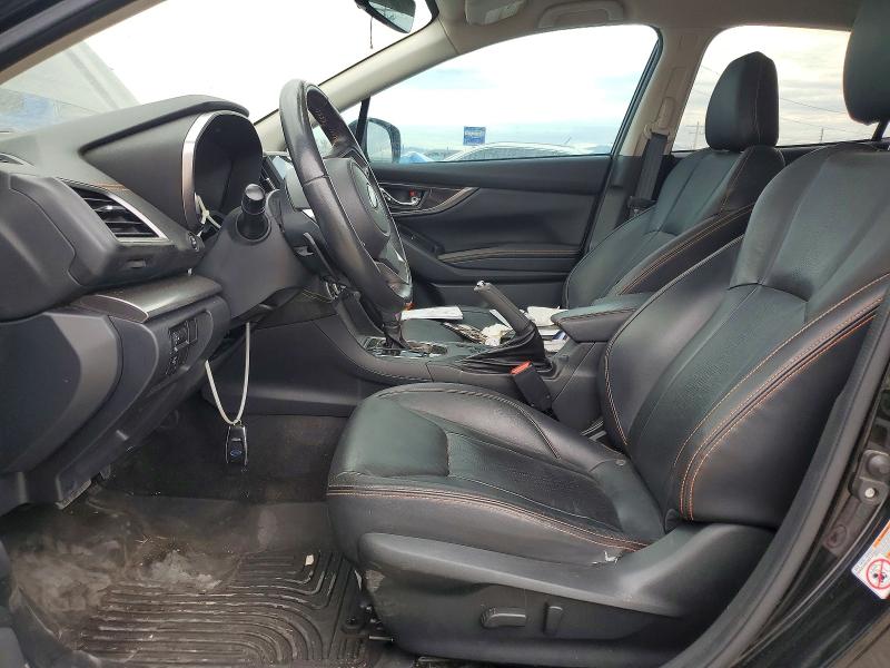 2018 Subaru Crosstrek მანქანა იყიდება აუქციონზე, vin: JF2GTAJC2JH270811, აუქციონის ნომერი: 61636266