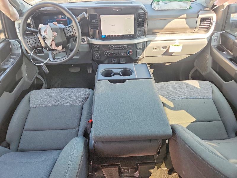 60067026 :رقم المزاد ، 1FT8W3BN0TEC56786 vin ، 2026 Ford F350 مزاد بيع