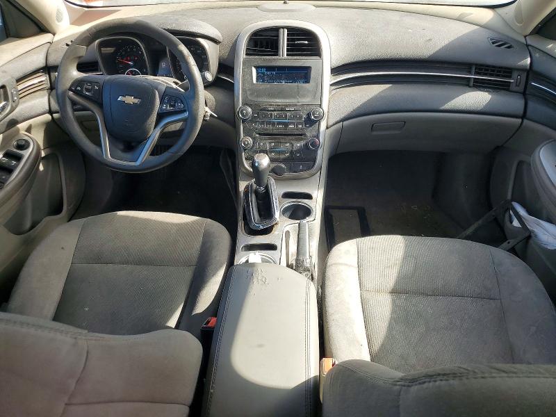 Aukcja sprzedaży 2016 Chevrolet Malibu Limited, vin: 1G11A5SA7GU129787, numer aukcji: 60023596