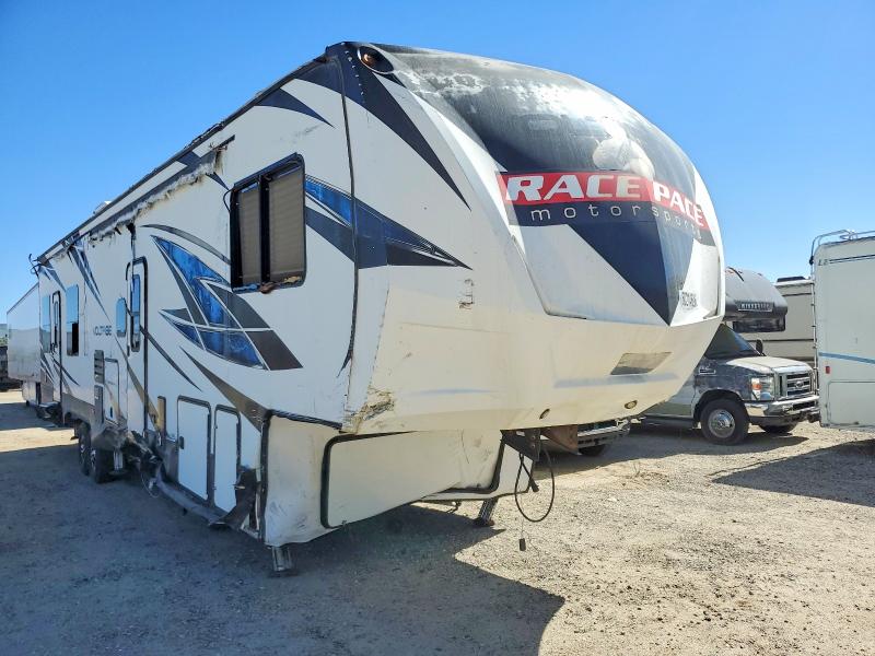 Продажа на аукционе авто 2018 Keystone Keystone, vin: 4YDF38136JZ990901, номер лота: 60214696