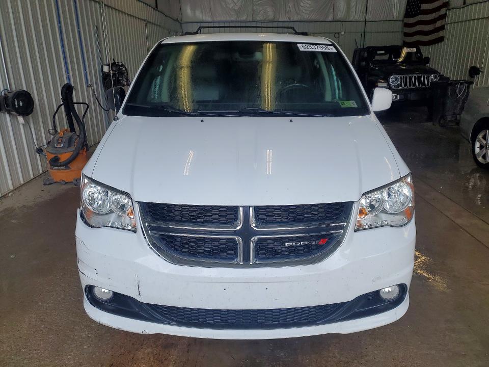 Продажа на аукционе авто 2019 Dodge Grand Caravan, vin: 2C4RDGCG7KR595693, номер лота: 62537956