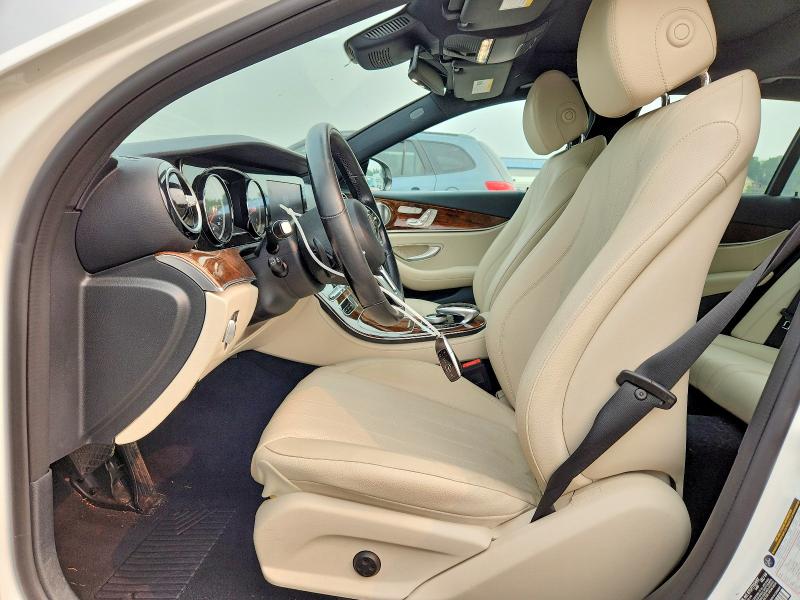 Aukcja sprzedaży 2019 Mercedes-benz E, vin: WDDZH6JB1KA624914, numer aukcji: 60844896