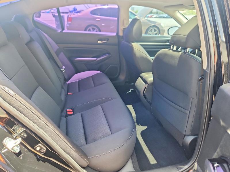 61209986 :رقم المزاد ، 1N4BL4DVXMN352952 vin ، 2021 Nissan Altima مزاد بيع