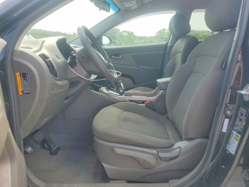 Продажа на аукционе авто 2011 Kia Sportage, vin: KNDPBCA22B7077764, номер лота: 62673756
