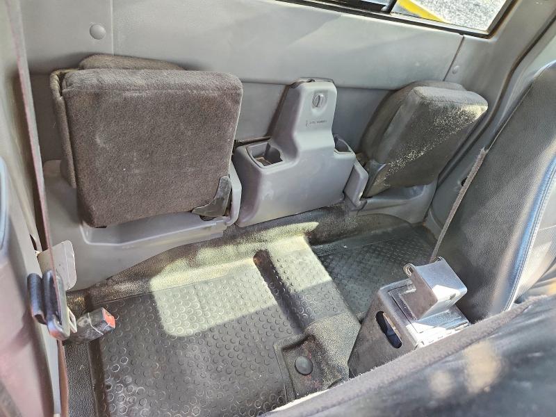 Aukcja sprzedaży 2007 Ford Ranger, vin: 1FTYR44UX7PA38933, numer aukcji: 61288156