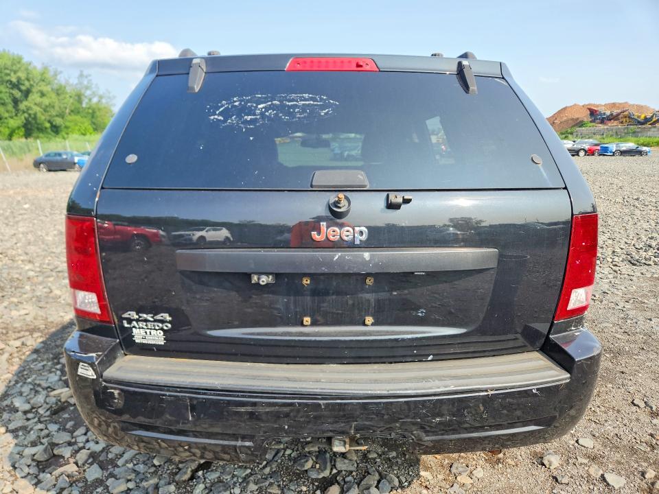 61559846 :رقم المزاد ، 1J8GR48K49C519722 vin ، 2009 Jeep Grand Cherokee مزاد بيع