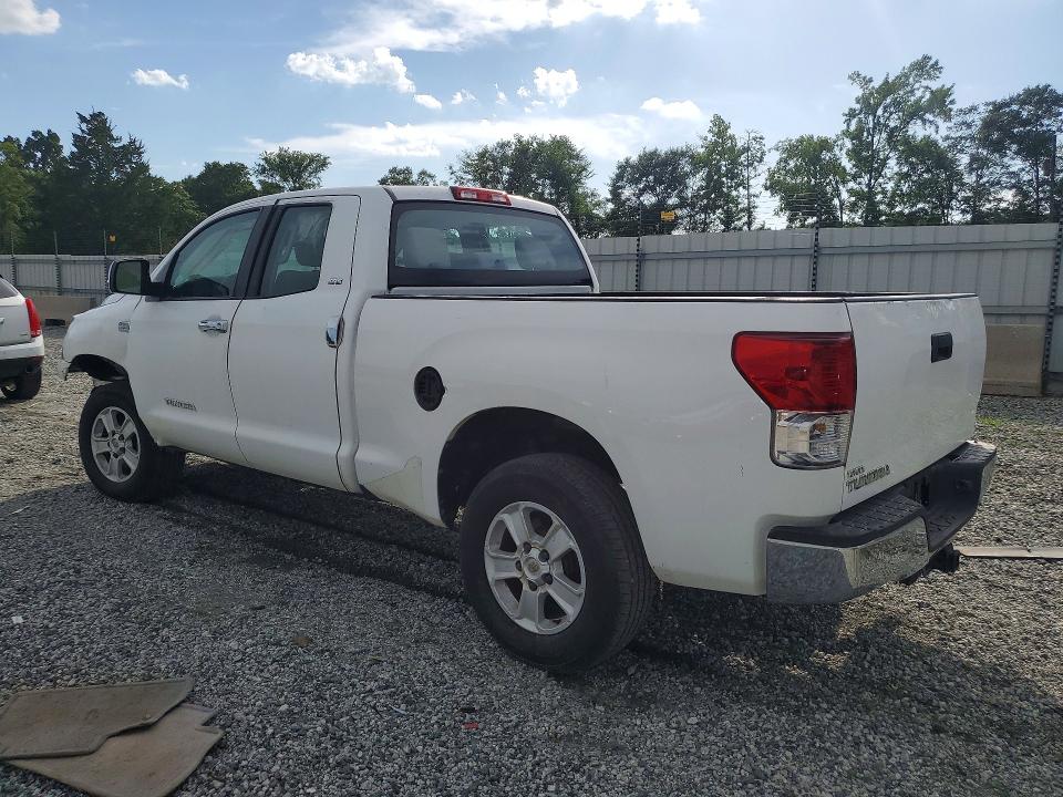 Продаж на аукціоні авто 2010 Toyota Tundra, vin: 5TFRM5F19AX008714, номер лоту: 61414886