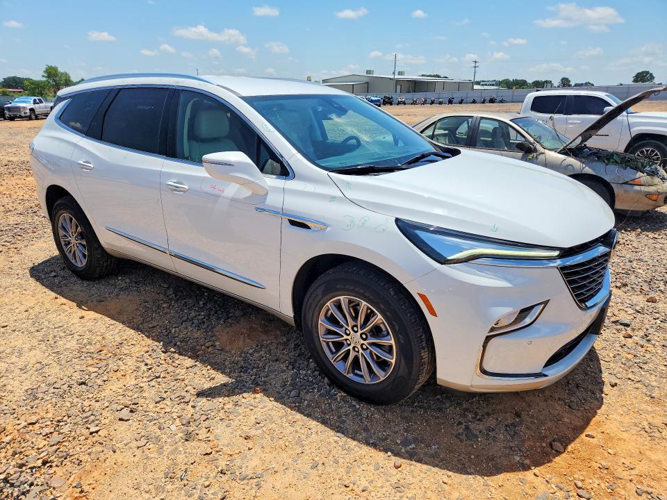 Aukcja sprzedaży 2023 Buick Enclave, vin: 5GAERBKW8PJ162957, numer aukcji: 59675946